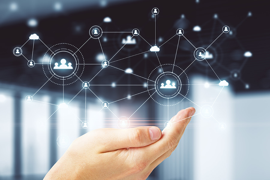 Anata consulting - Data integration et migration