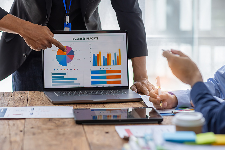 Anata consulting - Data management et data gouvernance