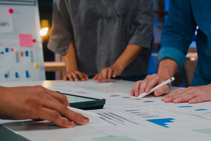 Anata consulting - Notre Approche