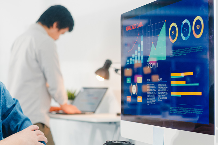 Anata consulting - Notre metier